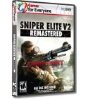 Sniper Elite V2 - Remastered
